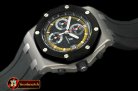 AP0288 - Royal Oak Chrono TI/RU Sebestian Buemi 3126