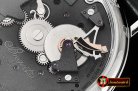 Breguet Tradition 7057BR/G9/9W6 SS/LE Black Skele SF A507 Mod
