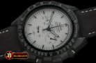 Best Replica Omega Speedmaster Snoppy PVD/LE White OS20 Quartz