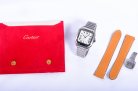CARTIER SANTOS A8F 35mm MY9015 SS/SS