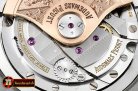 Audemars Piguet Royal Oak 15400 SS/SS Grey OMF 1:1 MY9015 Mod 3120