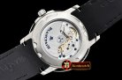 Blancpain Leman Grande Date SS/LE Black/Num Asia 2824 Mod