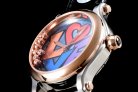 CHOPARD HAPPY DIAMONDS 278559-3020 36MM YF-2892 CD001Q