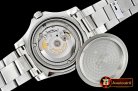 Breitling Avenger II GMT A3239011 SS/SS Blue GF A2836