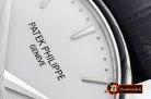 Patek Philippe Calatrava Ref.5227 SS/LE White BP MY9015 Mod