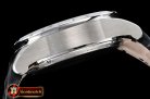 Roger Dubuis Knights of the Round Table II SS/LE Blk ZF Miyota 9015