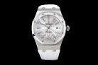 Audemars Piguet ROYAL OAK 15400ST.OO.1220ST.02 41MM OM-3120 AP012W