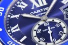 CARTIER WSCA0010 F5 42MM 1904 CR018