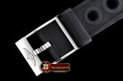 Breitling Avenger II Seawolf SS/RU Black Stk GF V2 Asia 2836