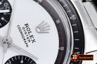 Rolex Daytona Ref.6263 Paul Newman SS/SS Wht/Red A7750