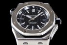 Audemars Piguet ROYAL OAK OFFSHORE15703ST.OO.A002CA.01 42MM JF-V9S AP009Q