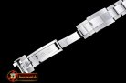 Rolex 2016 YM Mens SS/SS Grey BP Ultimate Swiss 2836