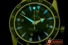 Best Replica Omega Spectre 007 SS/NT A-2813