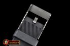 Breitling Superocean 44 BlackSteel DLC/RU Blk/Stk GF Asia 2824