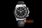 ROLDYT0232 - Daytona 116500LN SS/RU Black ARF Asia 4130 Mod