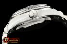 Rolex DateJust Ladies 28mm Pres Dm SS/SS Grey/Dm D BP A2671