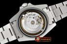 Rolex Bamford Commando Submariner SS/SS Brown Asia 2836