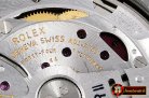 Rolex YachtMaster 2 116680 904L SS/SS White GMF Asia 4161
