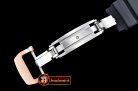 Richard Mille RM053 Pablo MacDonogh Tourbillon RG/RU Blk A2824