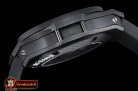 Hublot Big Bang Evolution CF/CF/RU Black W V2 Asia 7750 Mod
