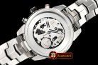 Cartier Carrera Senna Edition SS/SS Blue/Num VK Quartz
