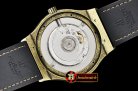 Hublot Classic Fusion Fuente 20th Annv SS/LE SRF Green A2892