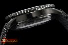 Breitling Chronoliner 46mm GMT PVD/PVD Black Asia 7750