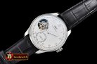 IWC Portugese Tourbillon SS/LE White/Num YLF Tourb