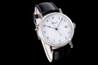 Breguet CLASSIQUE 5178BB299V6D000 38.9MM FK-Cal.777Q BT010W