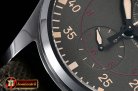 IWC Pilot Chrono Top Gun Miramar IW389002 CER/NY ZF A7750