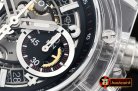 Hublot Big Bang Unico Sapphire 45mm PL/RU Skele SF Asia 7750