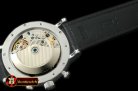 IWC0282A - Portofino Chronograph V2 SS/LE White A-7750 28800bph