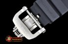 Richard Mille RM011-03 New Gen Flyback SS/VRU Black A7750 Mod