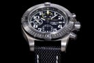Breitling V13317101B1X1 45MM OXF 7750 BL001