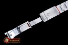Rolex Oyster Pert. 39mm 114300 SS/SS Blue JF A3132 Mod