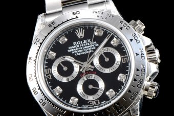 ROLEX DAYTONAm116509-0055 41MM SY-4130 RX014