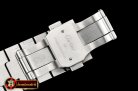 Cartier Santos De Cartier 2018 Mens XL SS/SS Blue GF MY9015