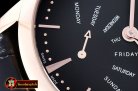 Replica VACH. CONSTANTINE Patrimony Bi-RetroGrade Day-Date RG/LE