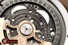 Roger Dubuis Excalibur DBEX0535 SS/LE White RDF Asia 23J Mod