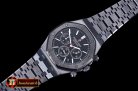 Audemars Piguet Royal Oak Chronograph 26320ST PVD/PVD Black VK Q