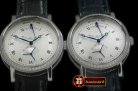 BRE059A - Jubilee Classic Reserve SS/LE/Diam Miyota 9100