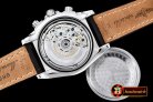 BSW0317A - Chronomat B01 SS/SS White Sticks A-7750 28800bph JF