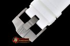 Audemars Piguet Royal Oak Diver Ceramic CER/RU Wht/Blue BP MY901