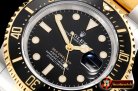 Rolex Seadweller 2019 Ref.126603 43mm Wrp YG/SS VRF A2836