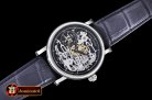 Patek Philippe Patek Skeletonal Fantasy SS/LE Black Asia 6497