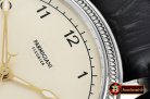 PARMIGIANI FLEURIER PF Toric Chronometre SS/LE Cream Miyota 9015