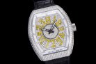 FM Vanguard Yachting V45 44MM ETA2824 ABF2021100920