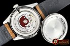 Oris Divers 7720 SS/LE Silver Grey ZZF Asia 2836