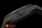 AP0304 - Royal Oak 15400 St Barth PVD/PVD Black A-2813