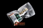 Rolex Submariner 116613 YG/SS Cer Bez Blue VRF Asia 2836